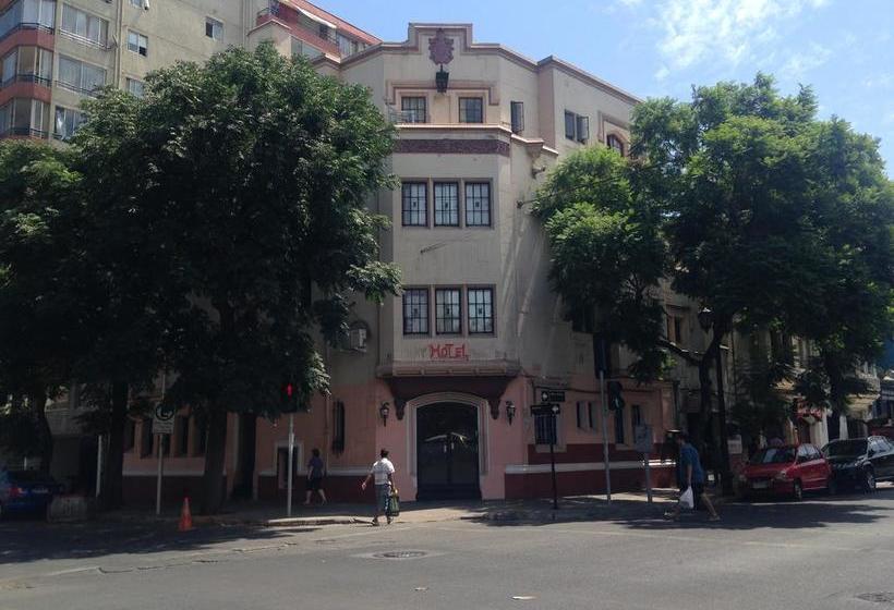 Hotel La Castellana | Santiago de Chile | Santiago | Chile 2