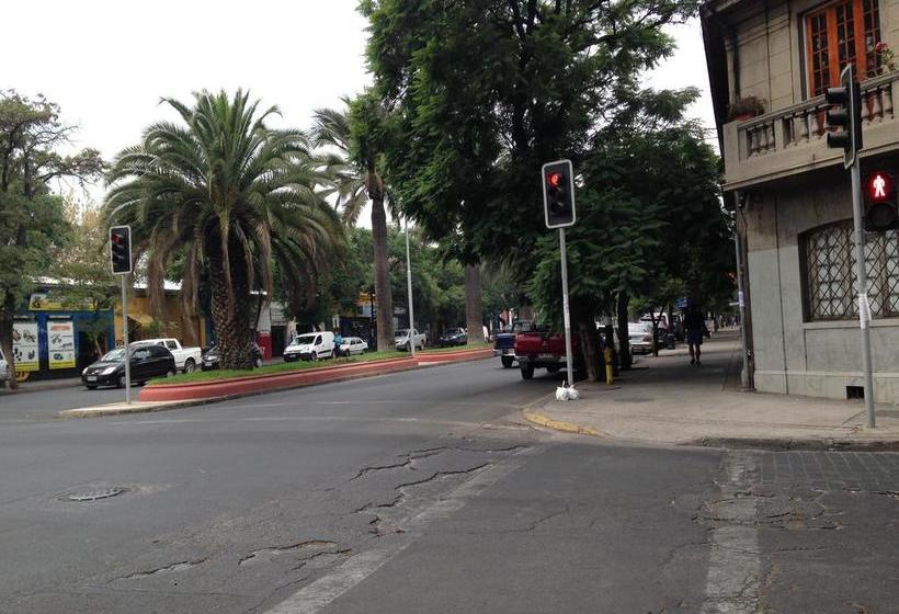 Hotel La Castellana | Santiago de Chile | Santiago | Chile 20