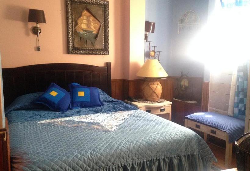 Hotel La Castellana | Santiago de Chile | Santiago | Chile 3