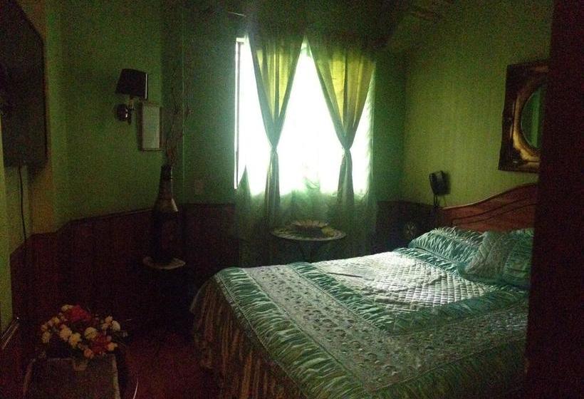 Hotel La Castellana | Santiago de Chile | Santiago | Chile 4