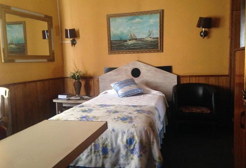 Hotel La Castellana | Santiago de Chile | Santiago | Chile 5