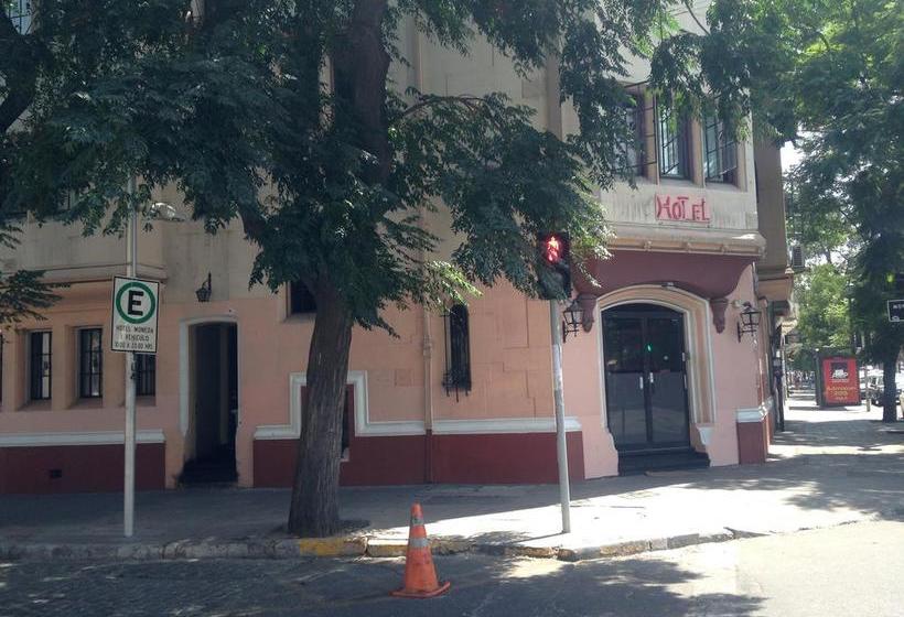 Hotel La Castellana | Santiago de Chile | Santiago | Chile 6