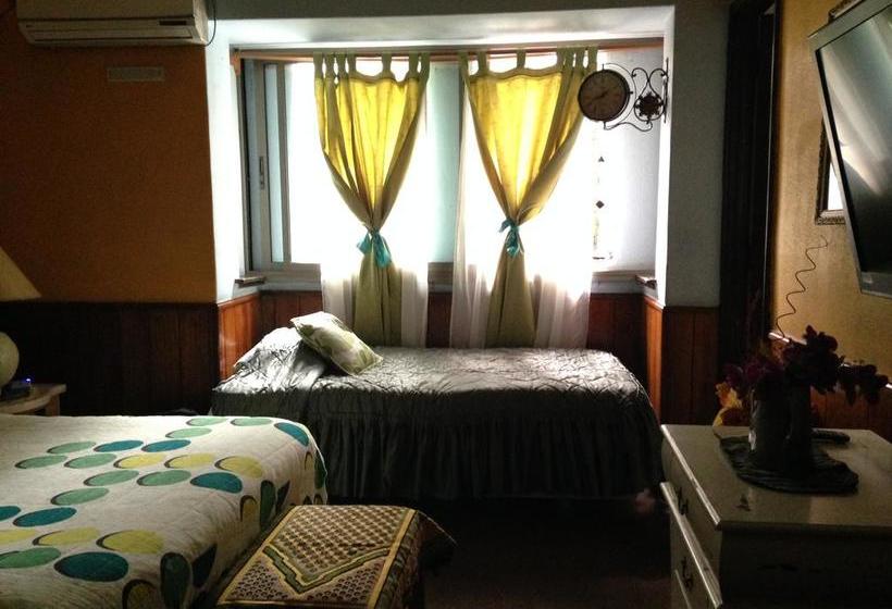 Hotel La Castellana | Santiago de Chile | Santiago | Chile 7