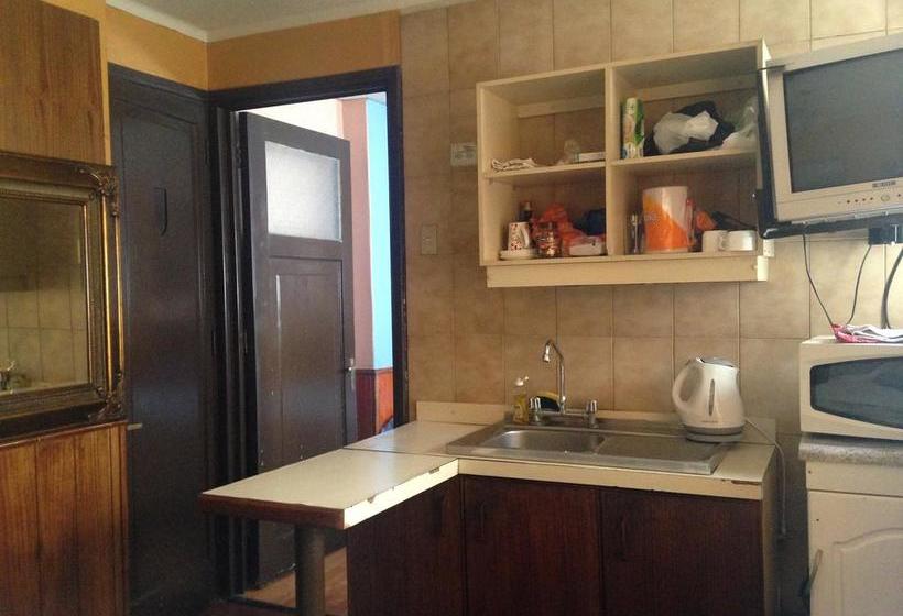 Hotel La Castellana | Santiago de Chile | Santiago | Chile 8