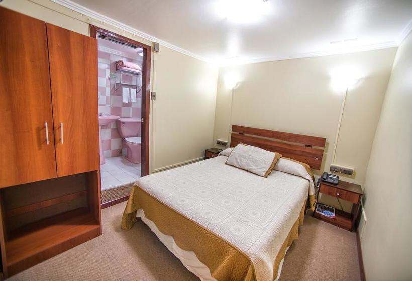 Hotel Sahara Inn | Santiago de Chile | Santiago | Chile 13