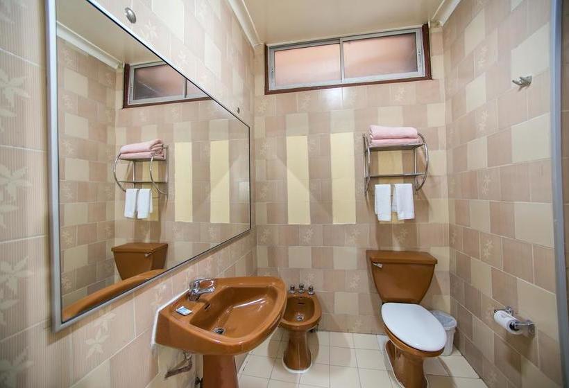 Hotel Sahara Inn | Santiago de Chile | Santiago | Chile 15