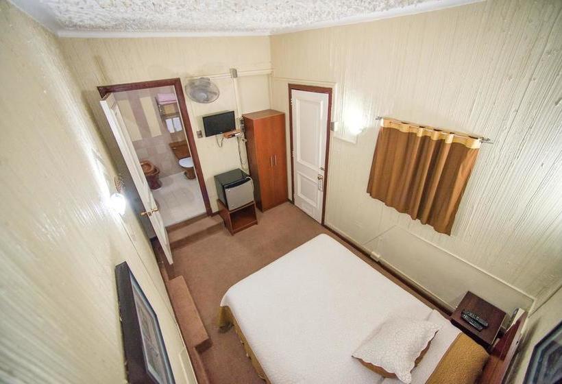 Hotel Sahara Inn | Santiago de Chile | Santiago | Chile 19