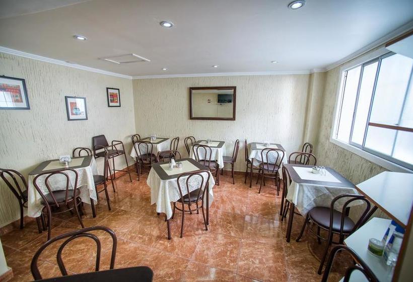 Hotel Sahara Inn | Santiago de Chile | Santiago | Chile 2