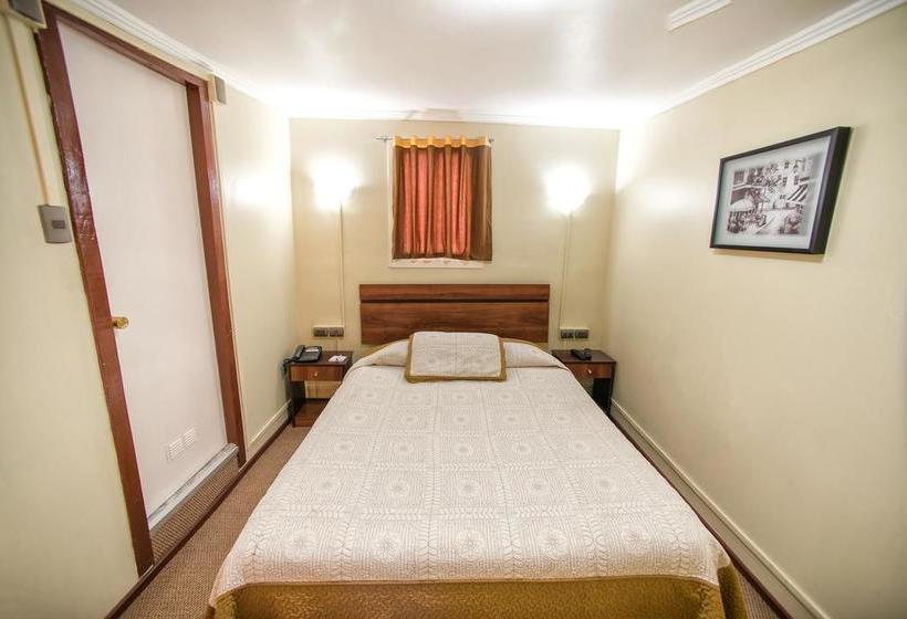 Hotel Sahara Inn | Santiago de Chile | Santiago | Chile 20