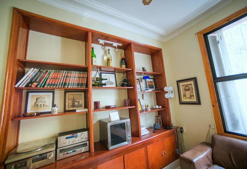 Hotel Sahara Inn | Santiago de Chile | Santiago | Chile 3