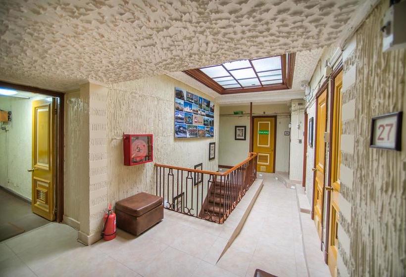 Hotel Sahara Inn | Santiago de Chile | Santiago | Chile 6