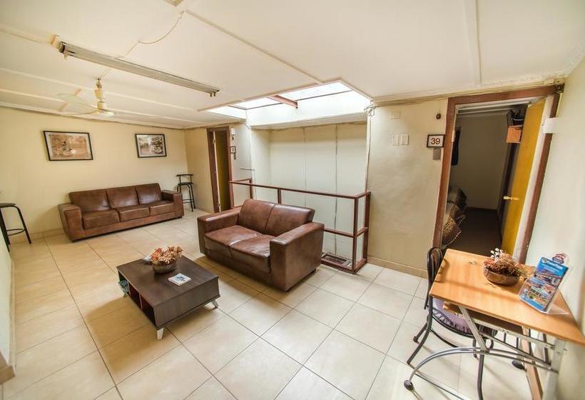 Hotel Sahara Inn | Santiago de Chile | Santiago | Chile 9