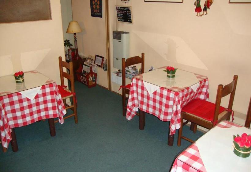 Hotel Las Flores | Santiago de Chile | Santiago | Chile 1