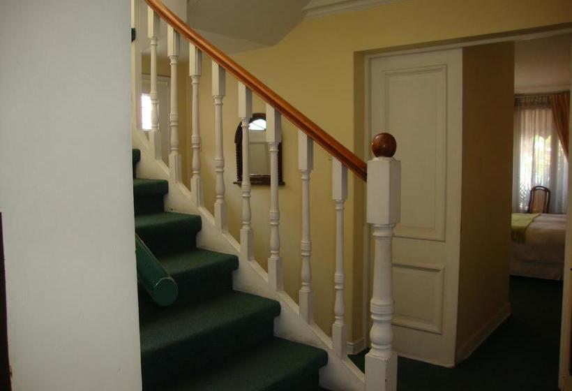 Hotel Las Flores | Santiago de Chile | Santiago | Chile 11