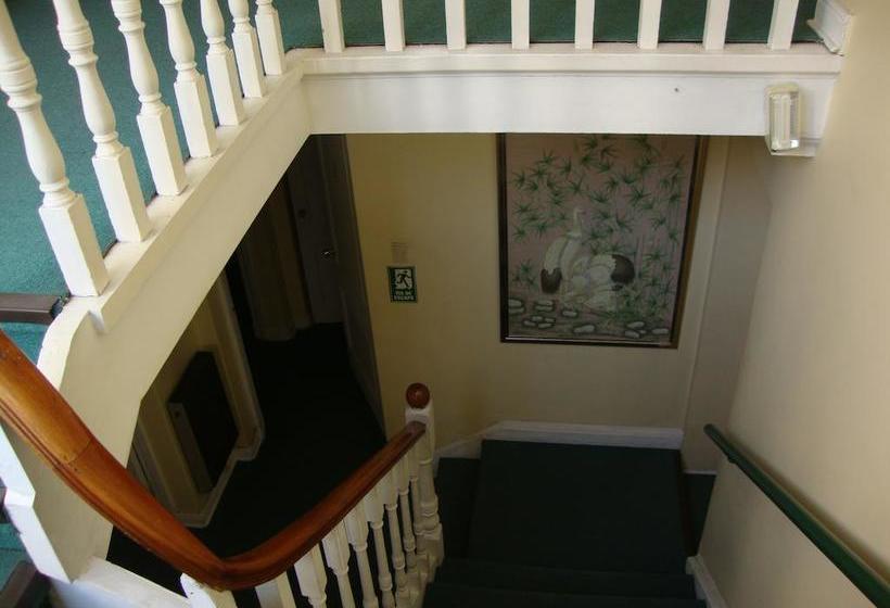 Hotel Las Flores | Santiago de Chile | Santiago | Chile 12