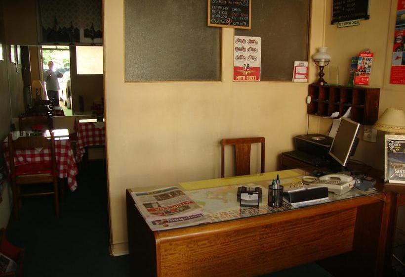 Hotel Las Flores | Santiago de Chile | Santiago | Chile 13