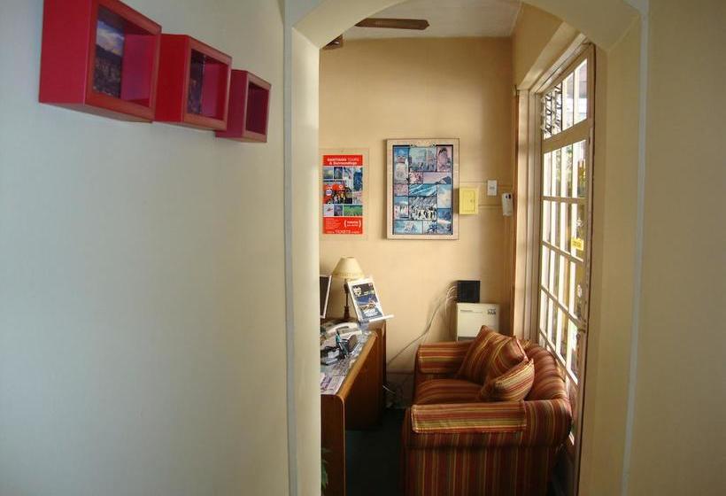 Hotel Las Flores | Santiago de Chile | Santiago | Chile 14