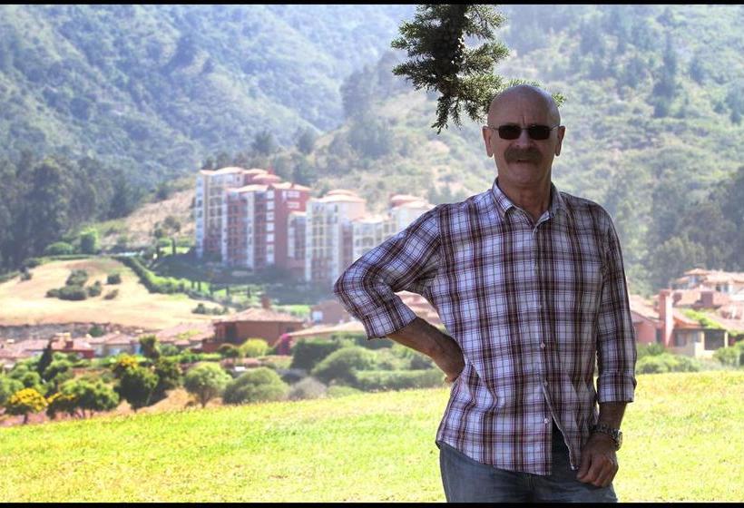 Hotel Las Flores | Santiago de Chile | Santiago | Chile 15