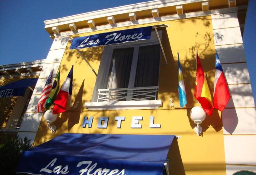 Hotel Las Flores | Santiago de Chile | Santiago | Chile 17