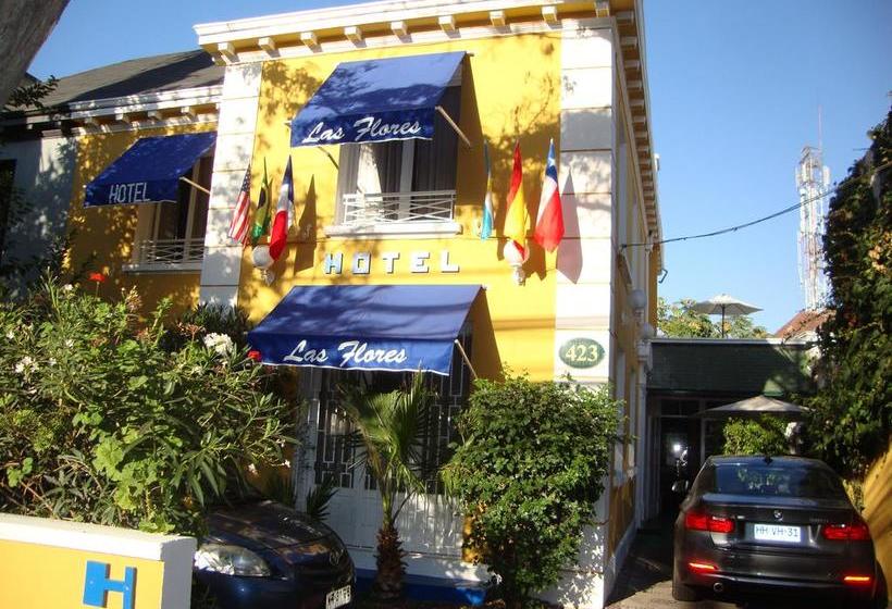 Hotel Las Flores | Santiago de Chile | Santiago | Chile 18