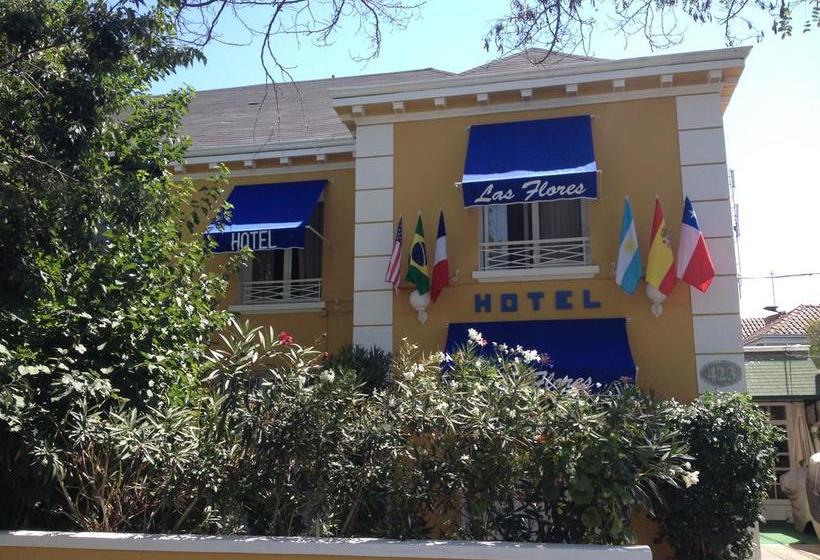 Hotel Las Flores | Santiago de Chile | Santiago | Chile 19