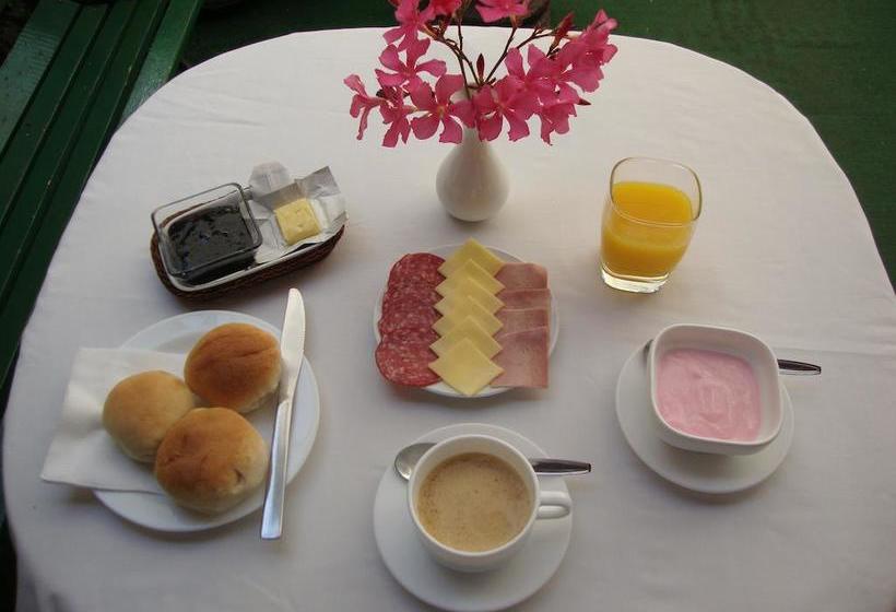 Hotel Las Flores | Santiago de Chile | Santiago | Chile 20