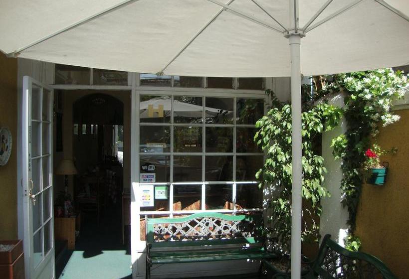 Hotel Las Flores | Santiago de Chile | Santiago | Chile 3