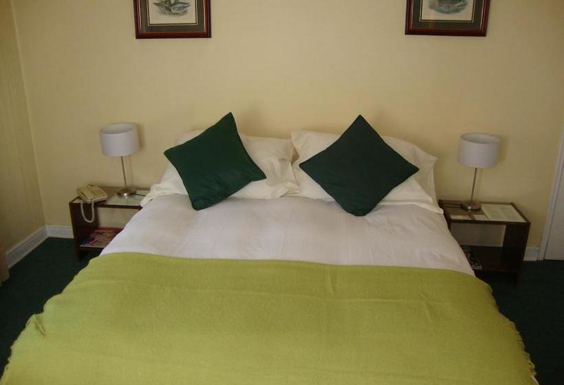 Hotel Las Flores | Santiago de Chile | Santiago | Chile 4