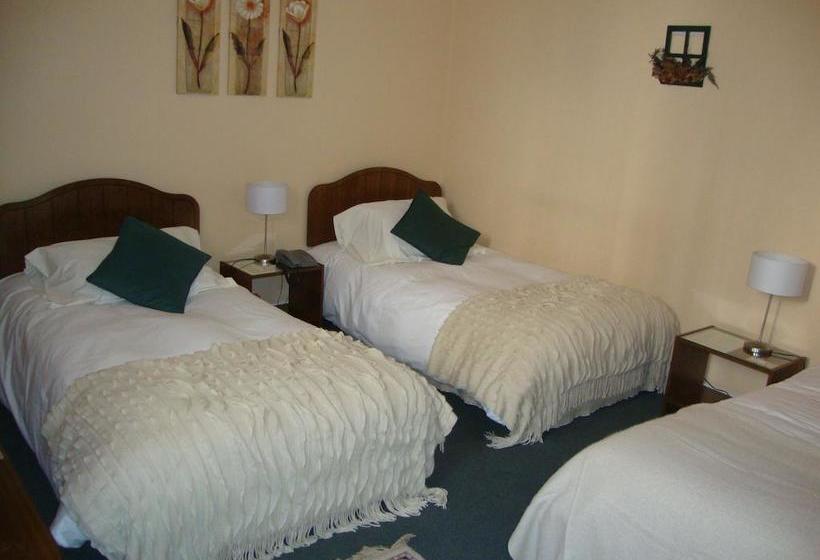 Hotel Las Flores | Santiago de Chile | Santiago | Chile 5