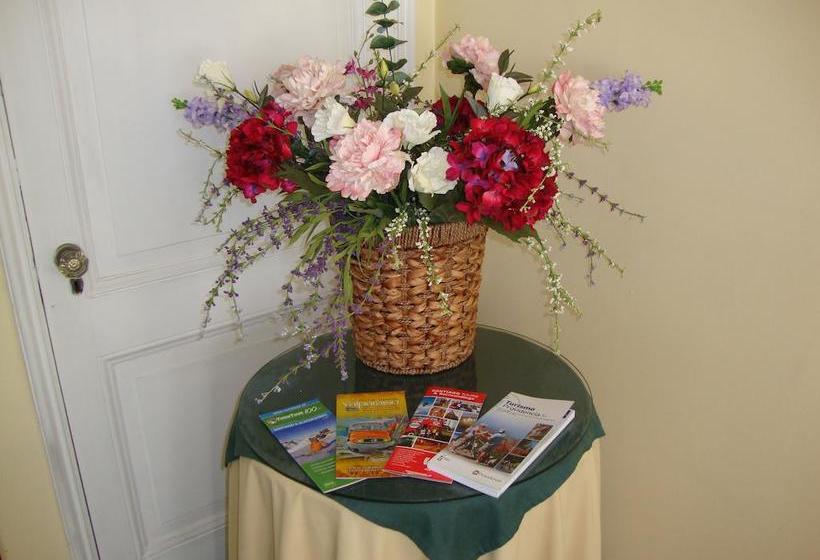 Hotel Las Flores | Santiago de Chile | Santiago | Chile 6