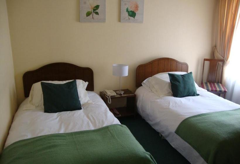 Hotel Las Flores | Santiago de Chile | Santiago | Chile 7