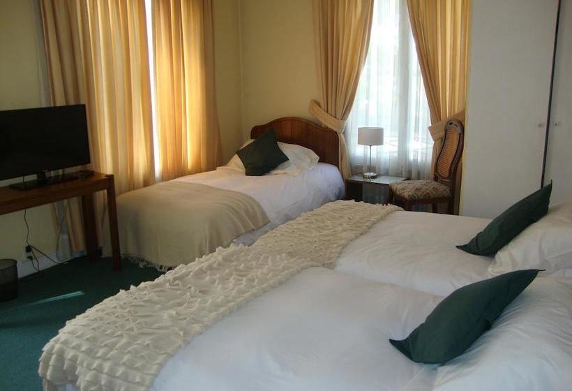 Hotel Las Flores | Santiago de Chile | Santiago | Chile 8