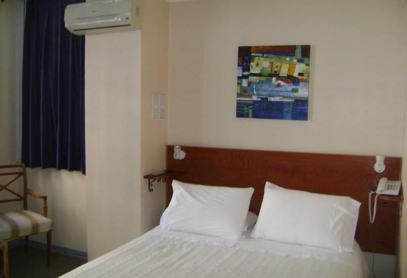 Chilhotel | Santiago de Chile | Santiago | Chile 1