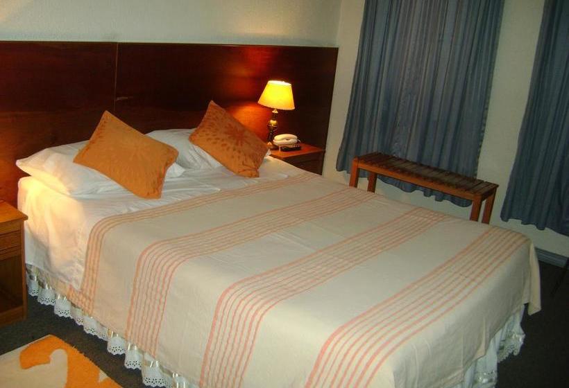 Chilhotel | Santiago de Chile | Santiago | Chile 12