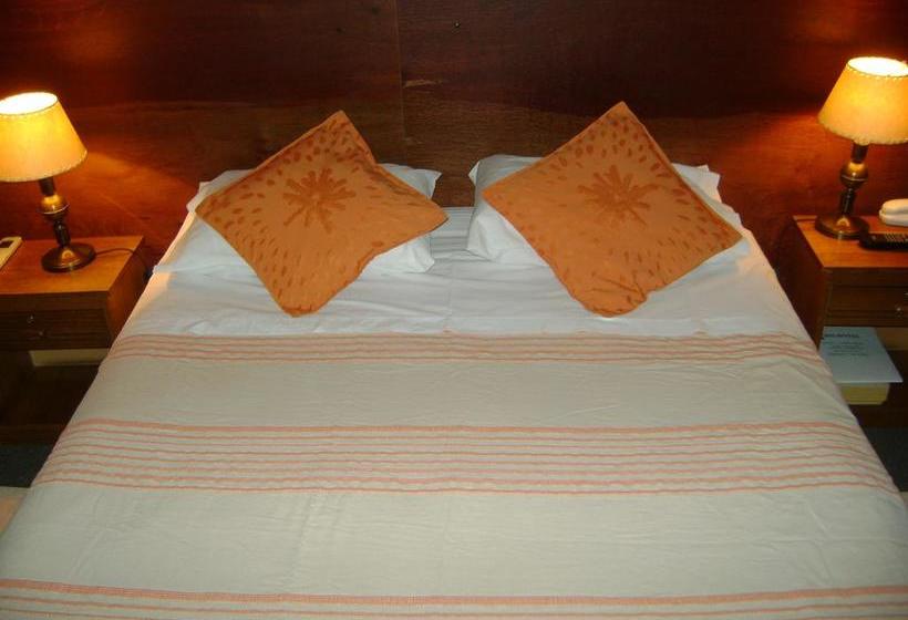 Chilhotel | Santiago de Chile | Santiago | Chile 13