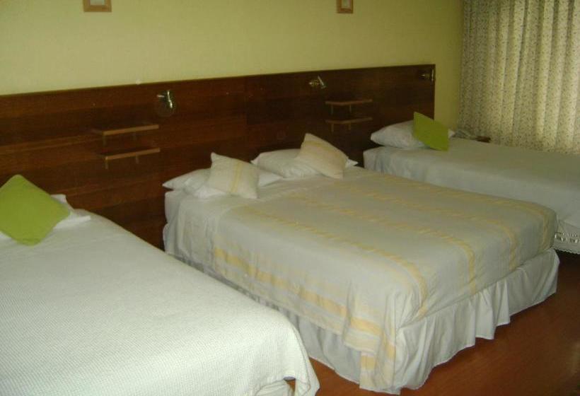 Chilhotel | Santiago de Chile | Santiago | Chile 15