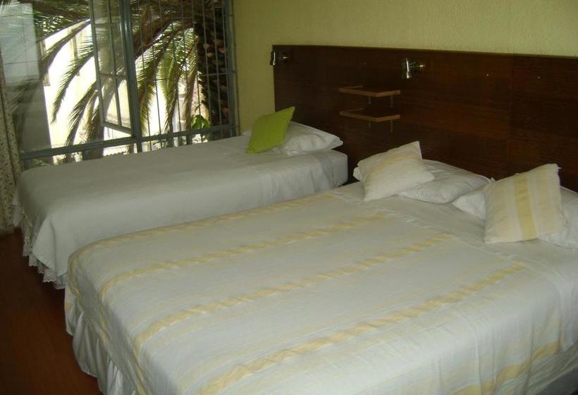 Chilhotel | Santiago de Chile | Santiago | Chile 17