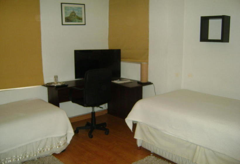 Chilhotel | Santiago de Chile | Santiago | Chile 2