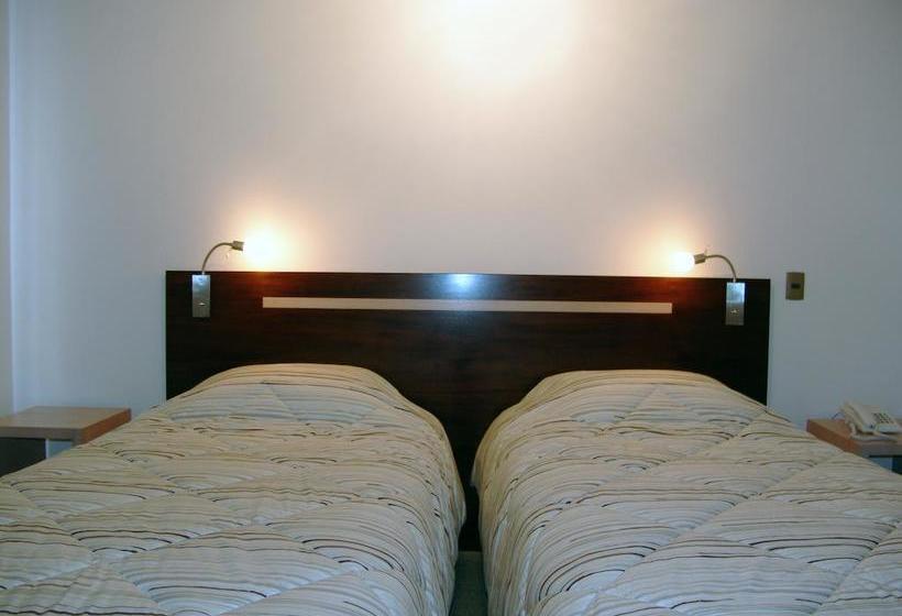 Chilhotel | Santiago de Chile | Santiago | Chile 3