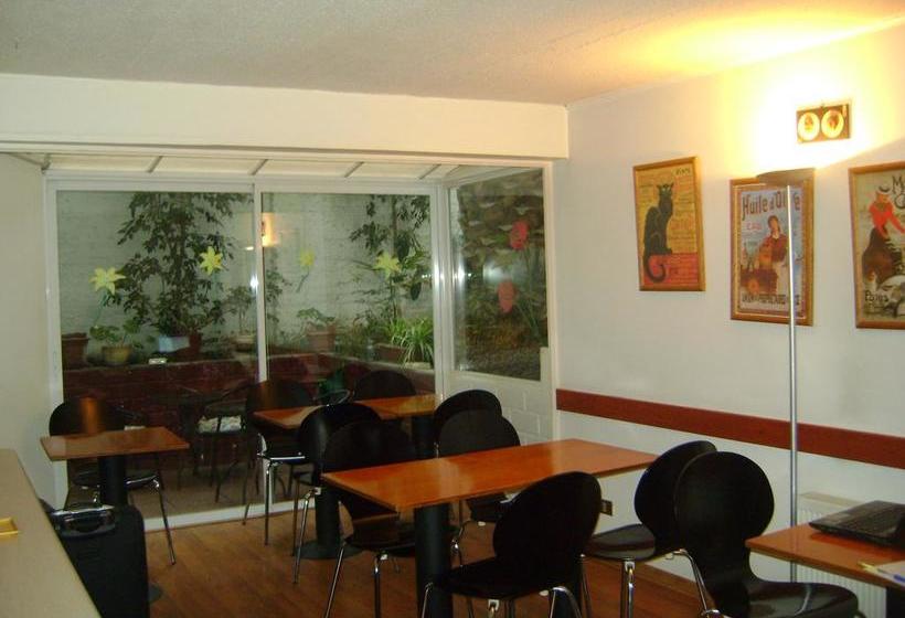 Chilhotel | Santiago de Chile | Santiago | Chile 5