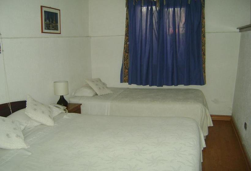 Chilhotel | Santiago de Chile | Santiago | Chile 6