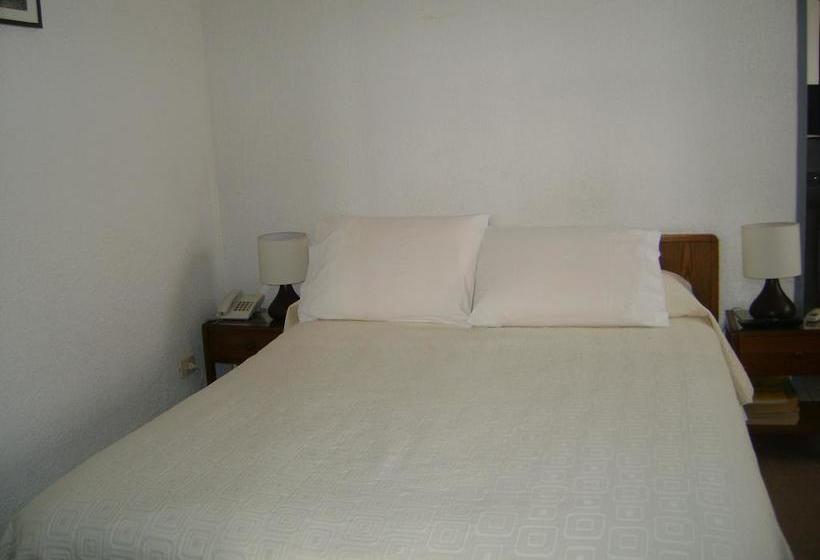 Chilhotel | Santiago de Chile | Santiago | Chile 7