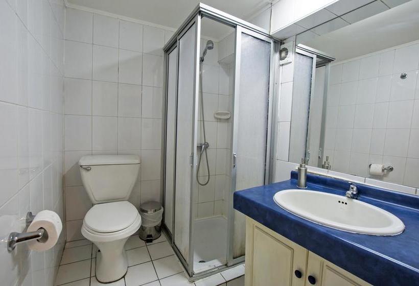 Hotel Piso 3 | Santiago de Chile | Santiago | Chile 1