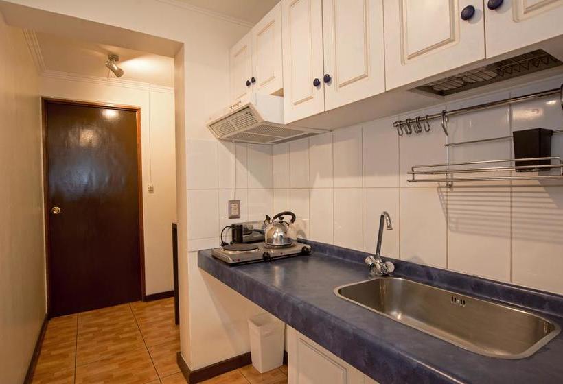 Hotel Piso 3 | Santiago de Chile | Santiago | Chile 16