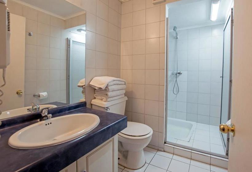 Hotel Piso 3 | Santiago de Chile | Santiago | Chile 18