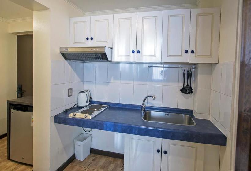 Hotel Piso 3 | Santiago de Chile | Santiago | Chile 2