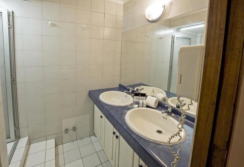 Hotel Piso 3 | Santiago de Chile | Santiago | Chile 7