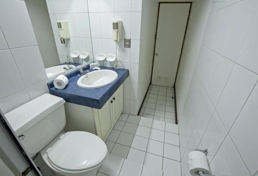 Hotel Piso 3 | Santiago de Chile | Santiago | Chile 8