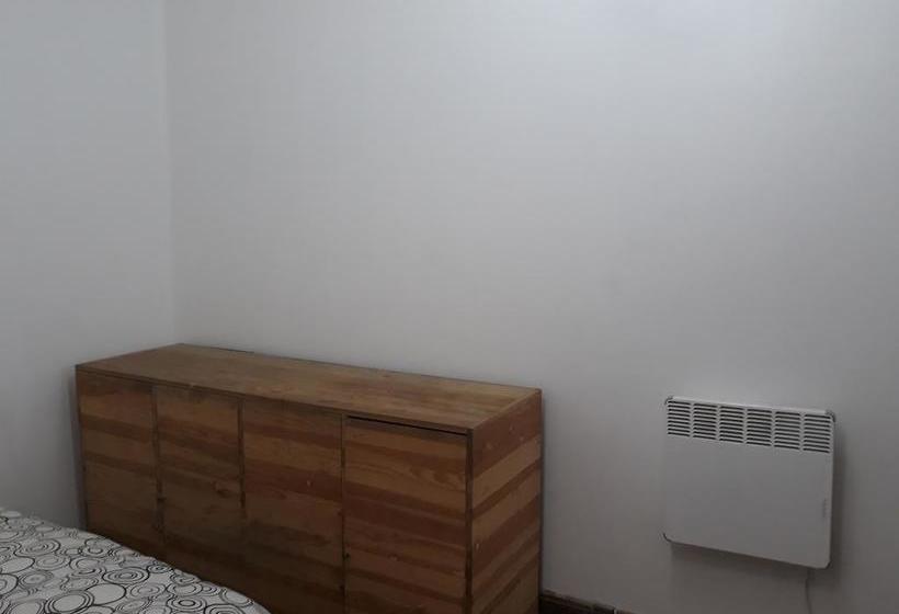 Hostal Oveja Verde | Santiago de Chile | Santiago | Chile 1