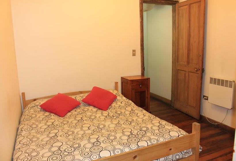 Hostal Oveja Verde | Santiago de Chile | Santiago | Chile 10